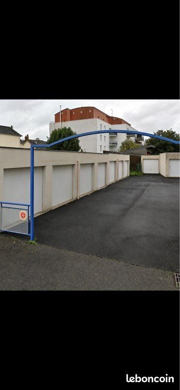 Appartement à vendre, 47m², Thouaré-sur-Loire