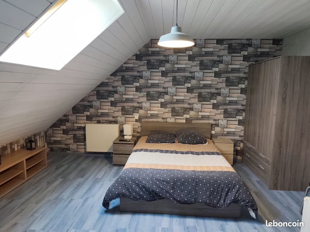 Appartement à louer, 200m², Chaumont