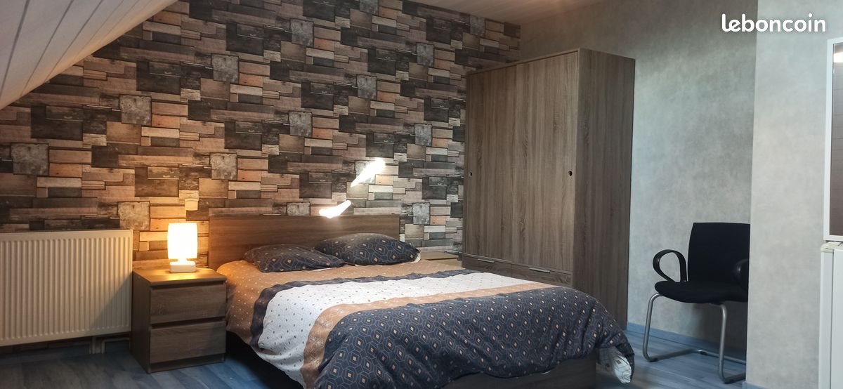 Appartement à louer, 200m², Chaumont