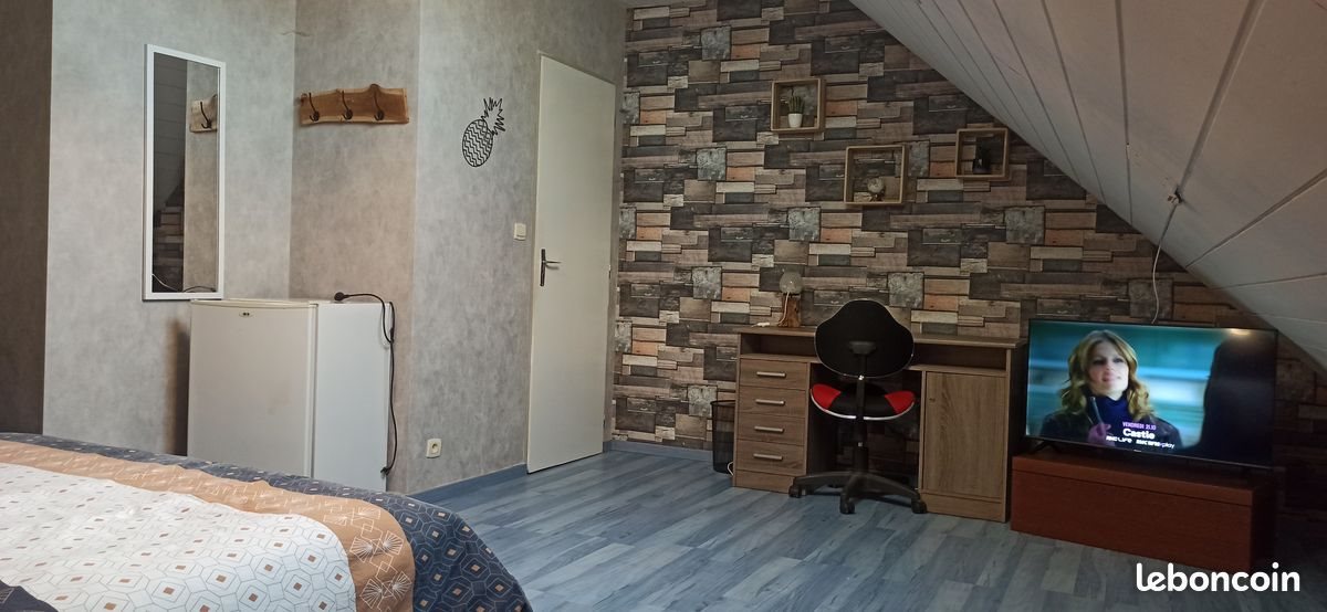 Appartement à louer, 200m², Chaumont