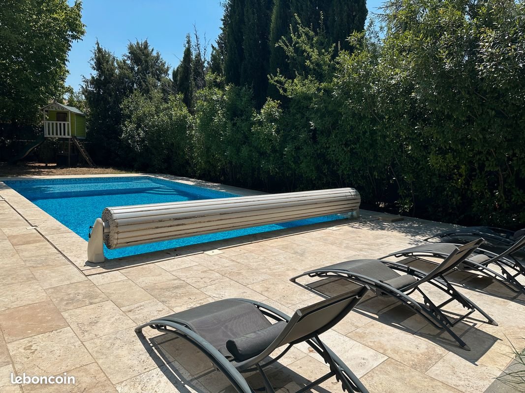 Maison à vendre, 141m², Forcalqueiret