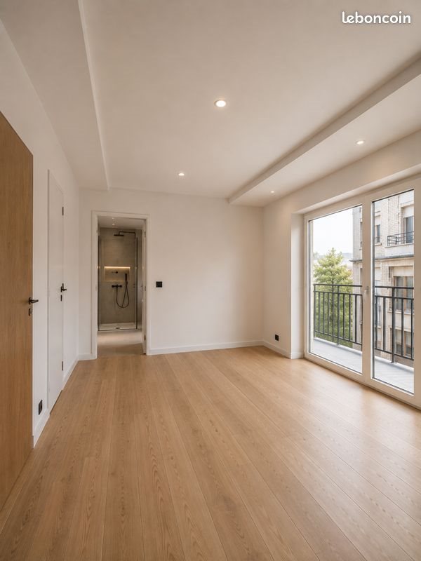 Appartement à louer, 37m², Noisy-le-Grand