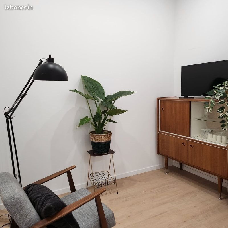 Appartement à louer, 60m², Toulon