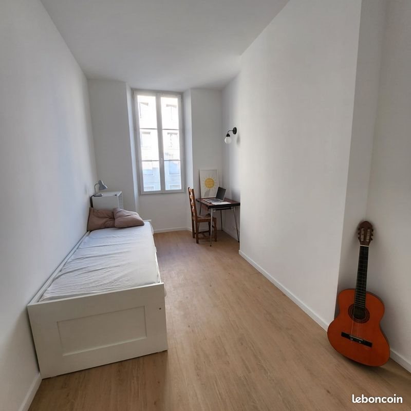 Appartement à louer, 60m², Toulon