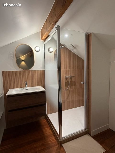 Appartement à louer, 23m², Colombes