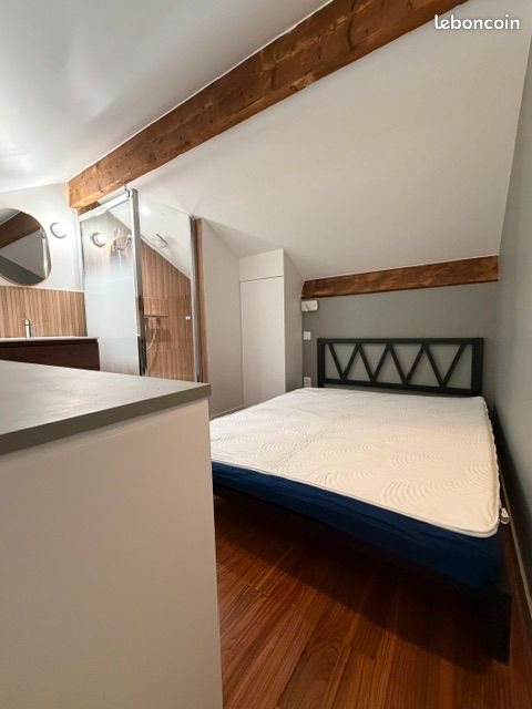 Appartement à louer, 23m², Colombes