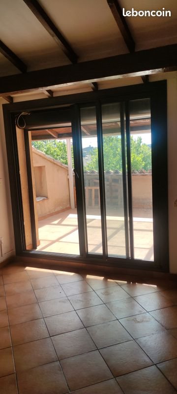 Appartement à vendre, 56m², Pertuis