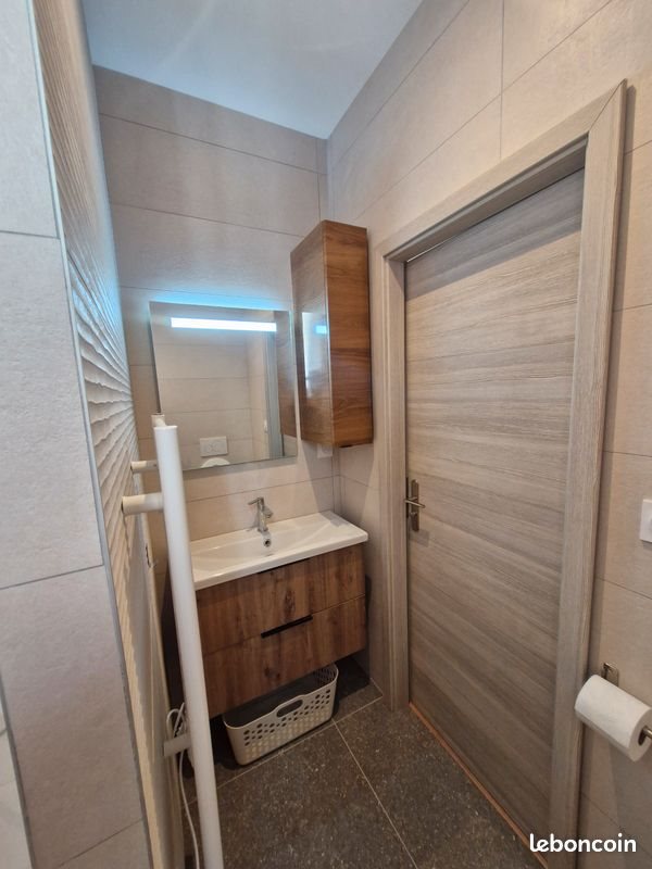 Appartement à louer, 23m², Belfort