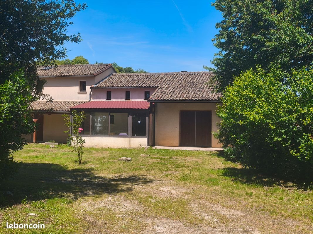 Maison à vendre, 138m², Brux