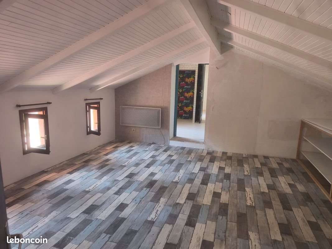 Maison à vendre, 138m², Brux