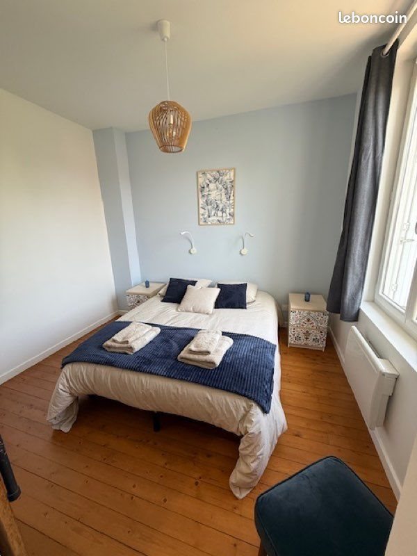 Maison à louer, 90m², Cholet