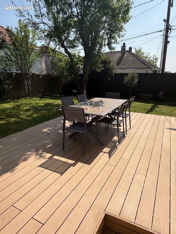 Maison à louer, 90m², Cholet