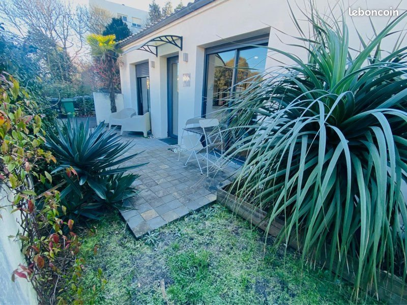 Maison à vendre, 50m², Bordeaux