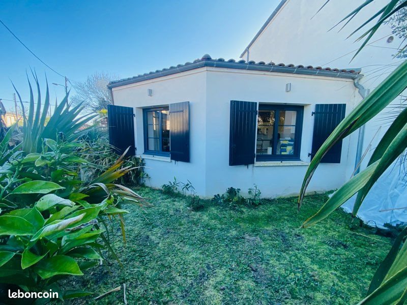 Maison à vendre, 50m², Bordeaux