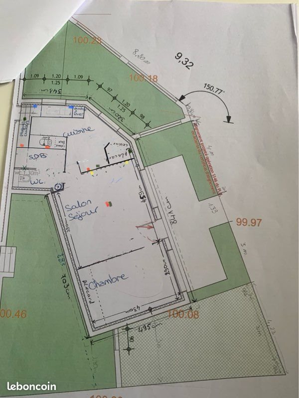 Maison à vendre, 50m², Bordeaux