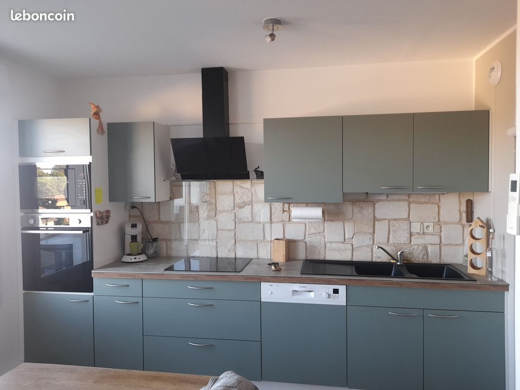 Appartement à vendre, 62m², Villars-les-Dombes