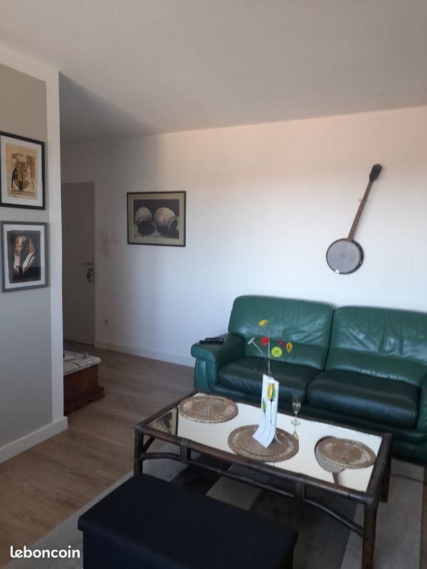 Appartement à vendre, 62m², Villars-les-Dombes