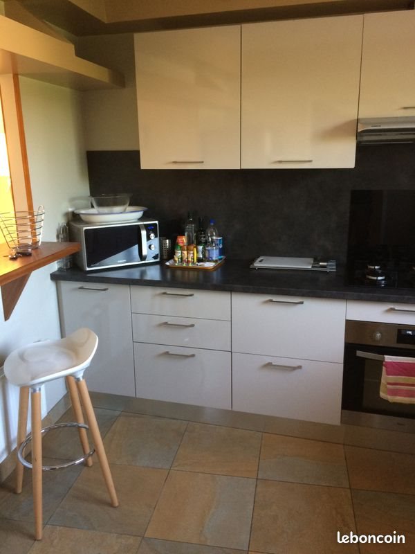 Maison à louer, 80m², Toulouse