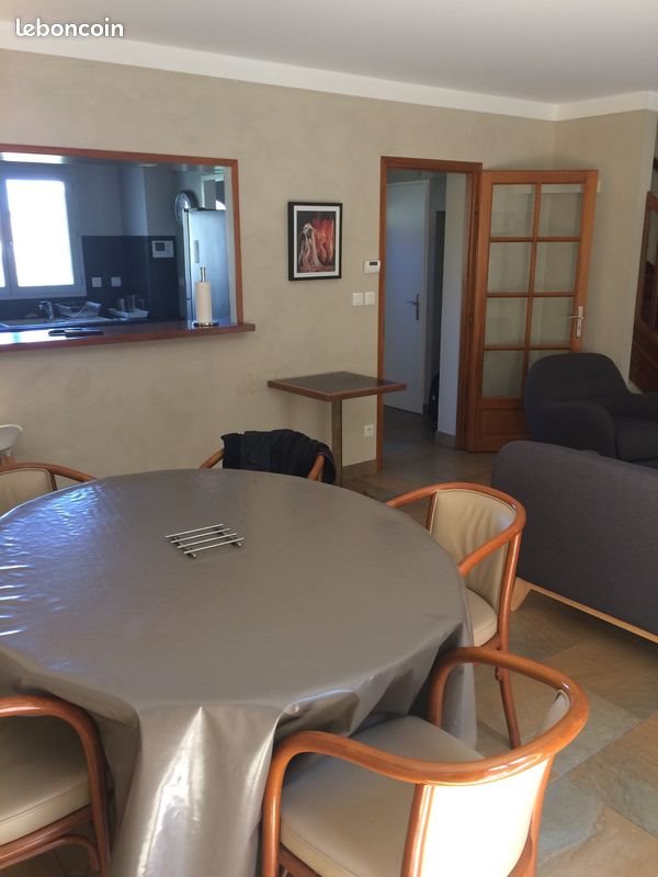 Maison à louer, 80m², Toulouse