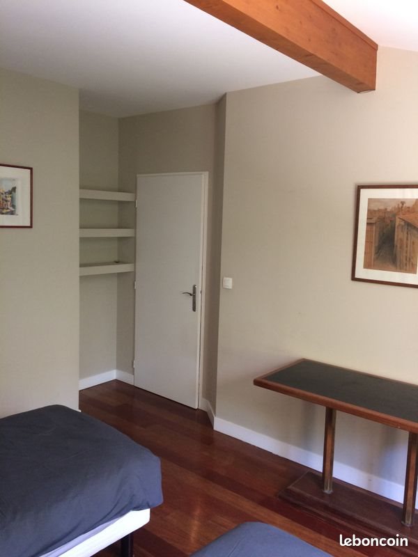 Maison à louer, 80m², Toulouse