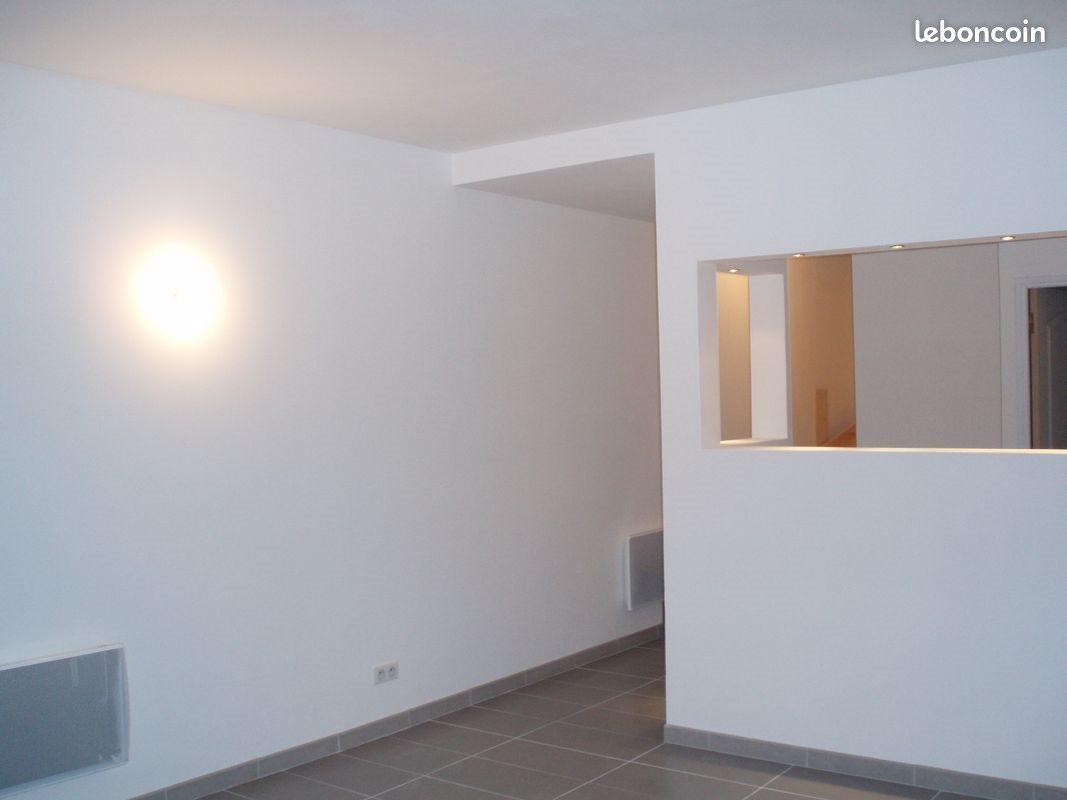 Maison à louer, 90m², Saint-Branchs