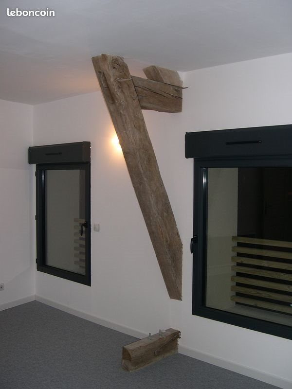 Maison à louer, 90m², Saint-Branchs
