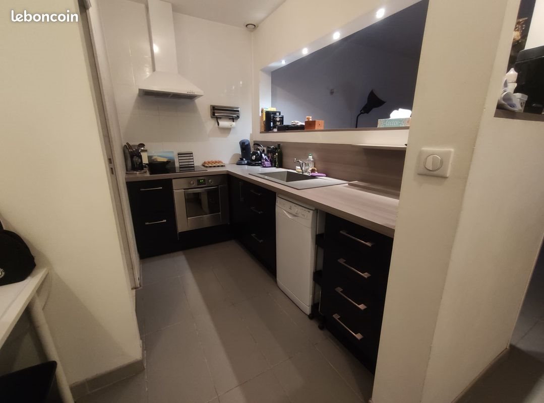Maison à louer, 90m², Saint-Branchs