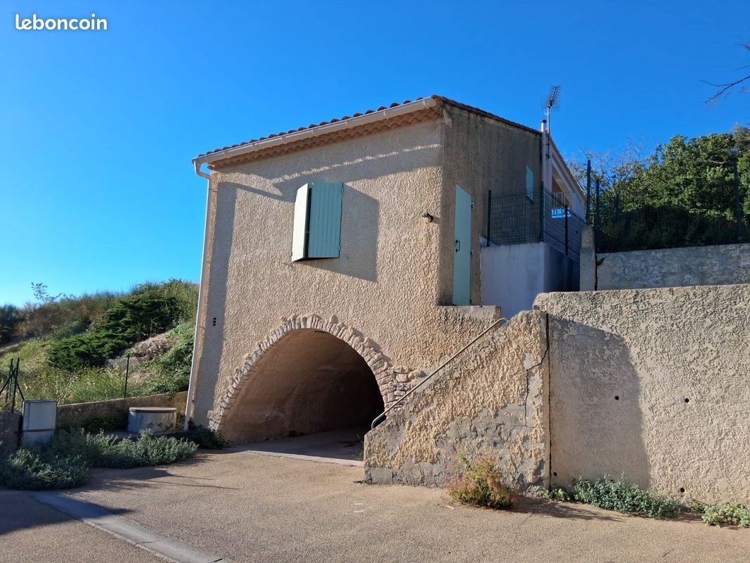 Maison à vendre, 100m², Saint-Saturnin-lès-Apt