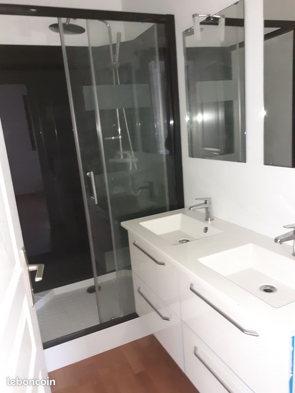 Appartement à louer, 60m², Nontron