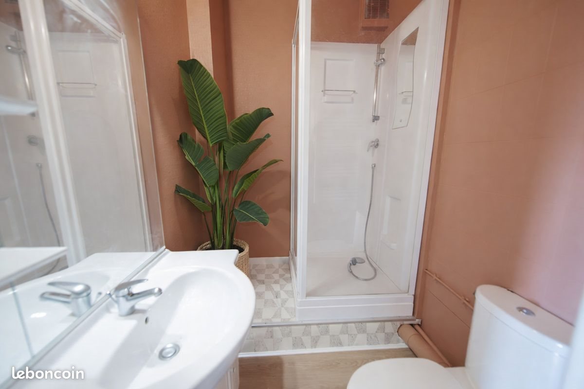 Appartement à louer, 31m², Castres