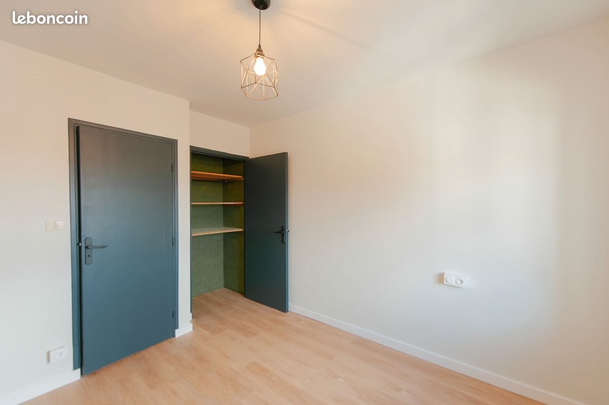 Appartement à louer, 31m², Castres