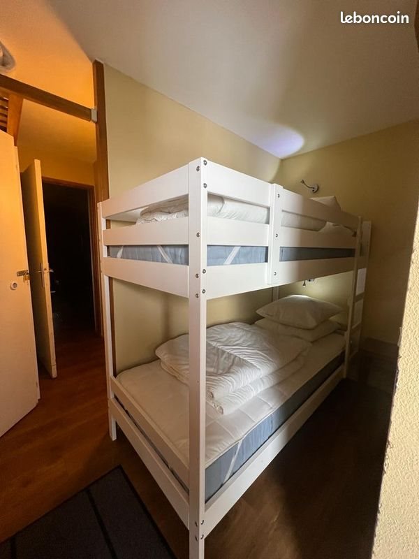 Appartement à vendre, 22m², Huez (Alpe d'Huez)
