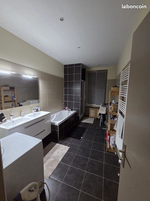 Appartement à louer, 136m², Mulhouse