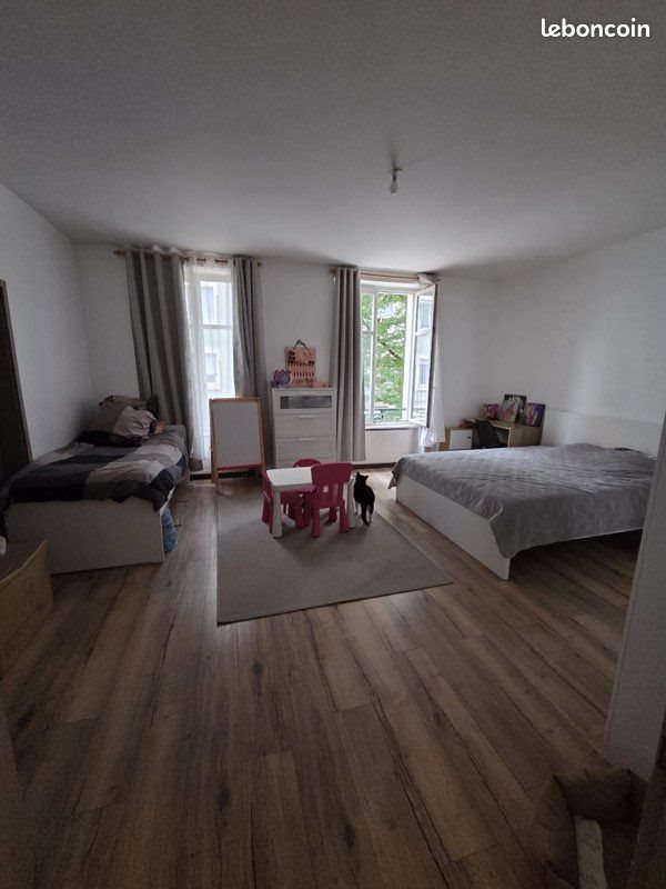 Appartement à louer, 136m², Mulhouse