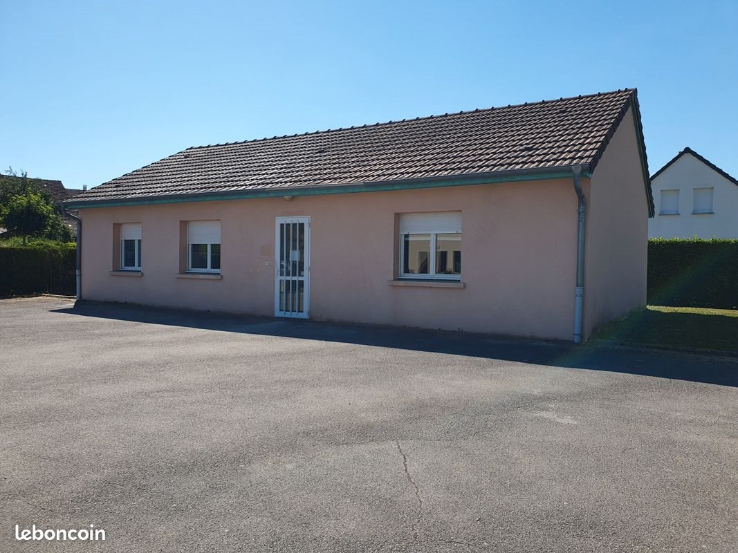 Maison à vendre, 91m², Quincey