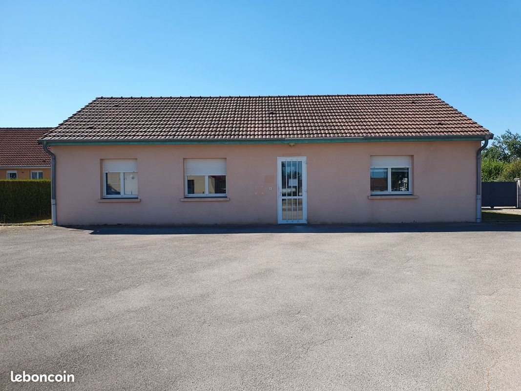 Maison à vendre, 91m², Quincey