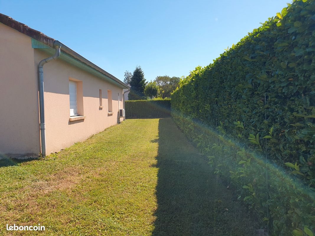 Maison à vendre, 91m², Quincey