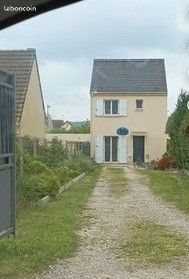 Maison à vendre, 81m², Limay