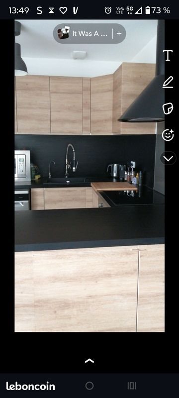 Maison à vendre, 81m², Limay