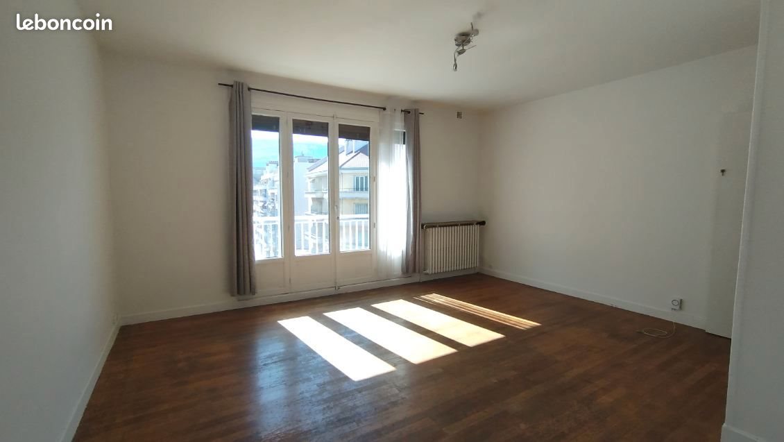 Appartement à louer, 36m², Grenoble