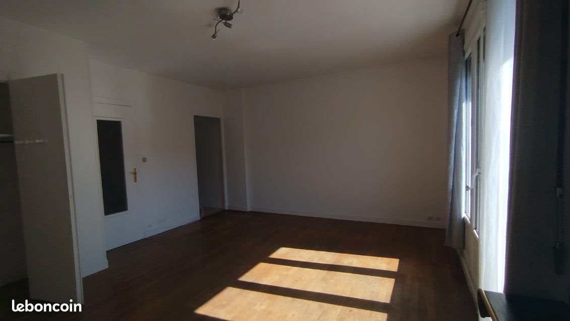 Appartement à louer, 36m², Grenoble