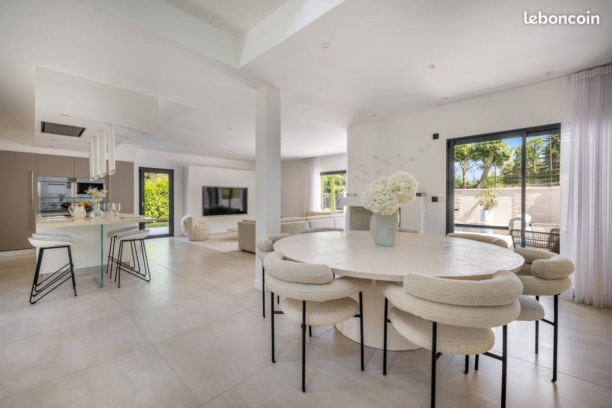 Maison à vendre, 155m², Charbonnières-les-Bains