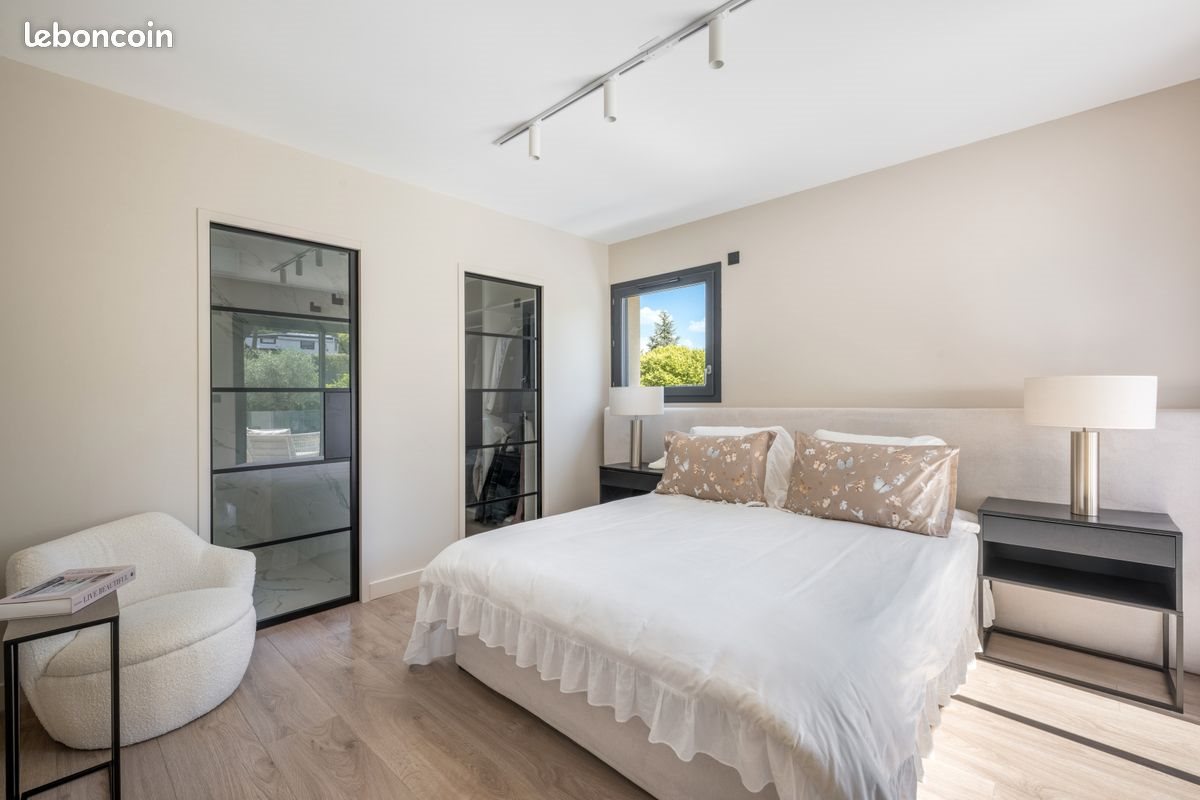 Maison à vendre, 155m², Charbonnières-les-Bains