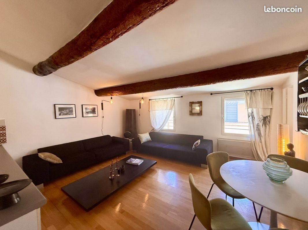 Appartement à louer, 55m², Aix-en-Provence