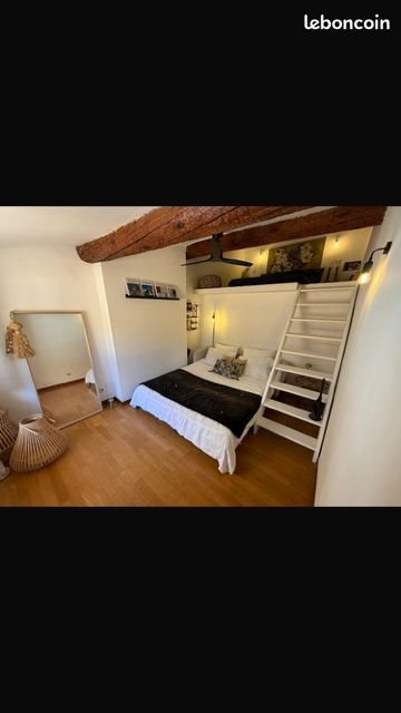 Appartement à louer, 55m², Aix-en-Provence