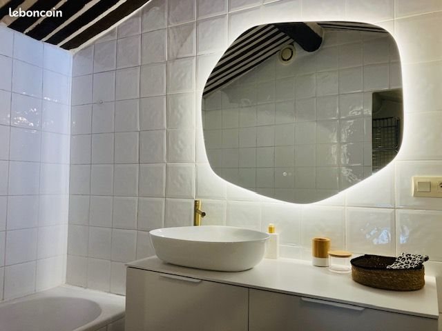 Appartement à louer, 55m², Aix-en-Provence