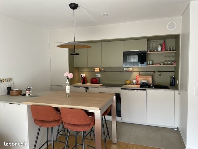 Appartement à vendre, 58m², Suresnes