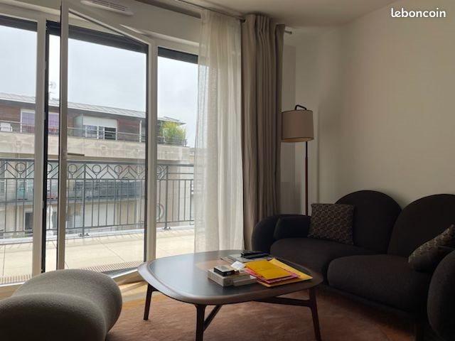 Appartement à vendre, 58m², Suresnes