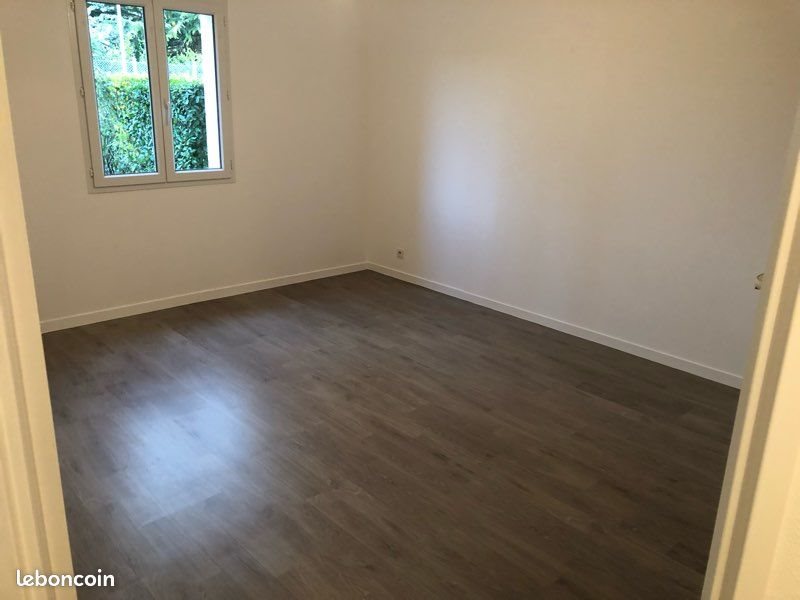 Appartement à louer, 38m², La Chaussée-Saint-Victor