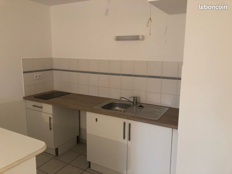 Appartement à louer, 38m², La Chaussée-Saint-Victor